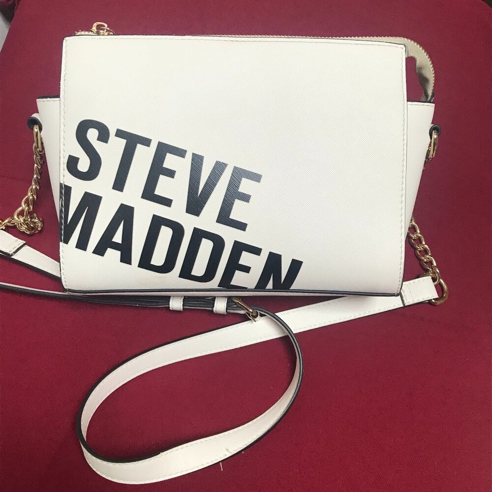 Steve Madden Crossbody Bag